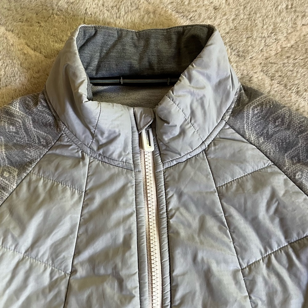 Smartwool Smartloft 60 Jacket - image 6
